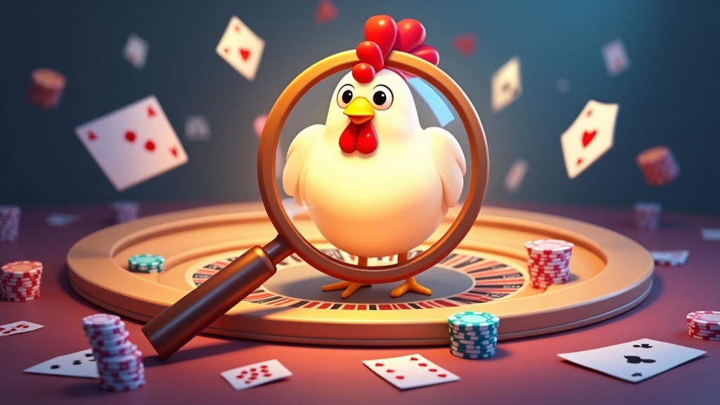 Chicken Road Seriös Oder Fake