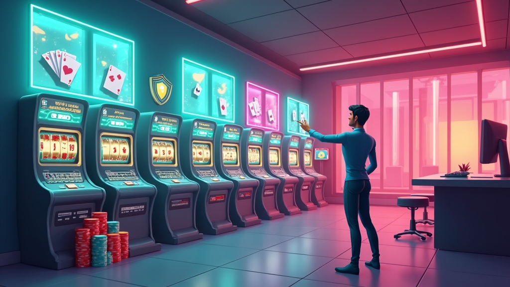 Chicken Road Seriös Casino Review